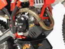 AXP Racing - Xtrem HDPE Skid Plate for Beta 350RR-390RR-430RR-480RR-500RR 2023-2024