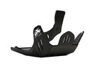 AXP Racing - Xtrem HDPE Skid Plate for Fantic XEF450 2025