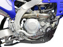 AXP Racing - Xtrem HDPE Skid Plate for Fantic XEF450 2025