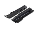 AXP Racing - Swing Arm Skid Plate Full HDPE ( Certified ) for Yamaha RAPTOR 700 2006-2019