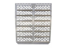 AXP Racing - Radiator Grid ( Stainless Steel ) for Yamaha BANSHEE 1999-2012