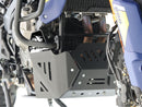 AXP Racing - Adventure Skid Plate HDPE (8mm Thick) for Suzuki 800DE 2022-2024