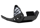 AXP Racing - Xtrem HDPE Skid Plate for KTM 250EXC-300EXC-250XCW-300XCW 2024-2025