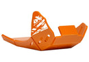 AXP Racing - Xtrem HDPE Skid Plate for KTM 250EXC-300EXC-250XCW-300XCW 2024-2025
