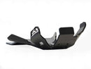 AXP Racing - Xtrem HDPE Skid Plate for Rieju MR250PRO-MR300PRO 2021-2024