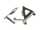AXP Racing - Radiator Guards for Yamaha YZ450F 2023-2025