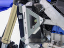 AXP Racing - Radiator Guards for Yamaha YZ450F 2023-2025