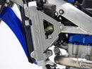 AXP Racing - Radiator Guards for Yamaha YZ450F 2023-2025