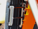 AXP Racing - Radiator Guards for Gas-Gas MC/EC/ES/EX 125-700 2024-2025