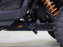 AXP Racing - Rear Trailing Arm Guards for Polaris RZR XP1000 SPORT 2024
