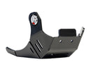 AXP Racing - Xtrem HDPE Skid Plate for KTM 450EXCF-500EXCF 2024-2025
