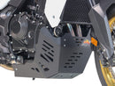 AXP Racing - Adventure Skid Plate HDPE (8mm Thick) for Honda XL750 TRANSALP 2024-2025
