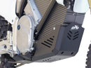 AXP Racing - Xtrem HDPE Skid Plate for Stark Future VARG 2024-2025