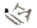 AXP Racing - Radiator Guards for Sherco SEF/SCF 250-300 2024