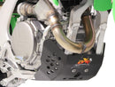 AXP Racing - Skid Plate PHD (6mm Thick) for Kawasaki KX450-KX450X 2024-2025