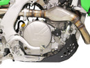 AXP Racing - Skid Plate PHD (6mm Thick) for Kawasaki KX450-KX450X 2024-2025