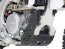 AXP Racing - Skid Plate PHD (6mm Thick) for Fantic XXF250 2025