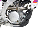 AXP Racing - Skid Plate PHD (6mm Thick) for Fantic XXF250 2025