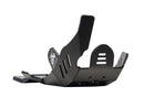 AXP Racing - Xtrem HDPE Skid Plate for YZ250F (2024 - 2026) / YZ250FX / WR250F / Fantic XXF250 (2025 - 2026)