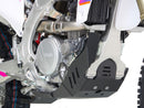 AXP Racing - Xtrem HDPE Skid Plate for Fantic XXF250 2025