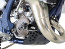 AXP Racing - Skid Plate PHD (6mm Thick) for Gas-Gas MC65 2024-2025