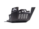 AXP Racing - Adventure Skid Plate HDPE 8mm (Thick) - Kove 450Rally (24-26)
