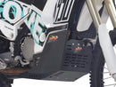 AXP Racing - Adventure Skid Plate HDPE (8mm Thick) for Kove 450Rally 2024-2025