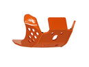AXP Racing - Skid Plate PHD (6mm Thick) for KTM 65SX 2024-2025