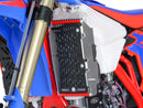 AXP Racing - Xtrem Radiator Guards for Beta 125RR RACE-200RR RACE-250RR RACE-300RR RACE 2024