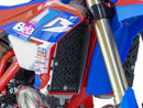 AXP Racing - Xtrem Radiator Guards for Beta 350RR RACE-390RR RACE-430RR RACE-480RR RACE 2024