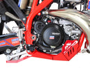 AXP Racing - Xtrem HDPE Skid Plate for Beta 250RR-300RR-250RR RACE-300RR RACE 2024-2025