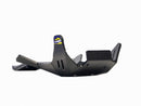 AXP Racing - Xtrem HDPE Skid Plate for Sherco SE250 FACTORY-300SE FACTORY 2025