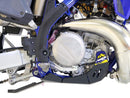 AXP Racing - Xtrem HDPE Skid Plate for Sherco SE250 FACTORY-300SE FACTORY 2025