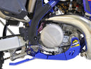 AXP Racing - Xtrem HDPE Skid Plate for Sherco SE250 FACTORY-300SE FACTORY 2025