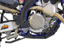 AXP Racing - Xtrem HDPE Skid Plate for Sherco SEF250 FACTORY-300SEF FACTORY 2025