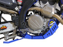 AXP Racing - Xtrem HDPE Skid Plate for Sherco SEF250 FACTORY-300SEF FACTORY 2025