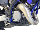 AXP Racing - Xtrem HDPE Skid Plate for Sherco SE125 FACTORY 2025
