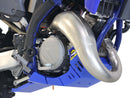 AXP Racing - Xtrem HDPE Skid Plate for Sherco SE125 FACTORY 2025