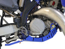 AXP Racing - Xtrem HDPE Skid Plate for Sherco SE125 FACTORY 2025
