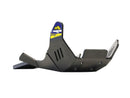 AXP Racing - Xtrem HDPE Skid Plate for Sherco SEF450 FACTORY-SEF500 FACTORY 2025