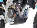 AXP Racing - Skid Plate PHD (6mm Thick) for Triumph TF250X 2024-2025