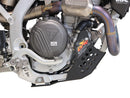 AXP Racing - Skid Plate PHD (6mm Thick) for Triumph TF250X 2024-2025