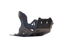 AXP Racing - Adventure  Skid Plate HDPE (8mm Thick) for BMW F900GS 2024-2025