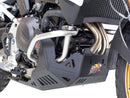 AXP Racing - Adventure  Skid Plate HDPE (8mm Thick) for BMW F900GS 2024-2025