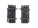 AXP Racing - HDPE Radiator Guards for Sherco SE/SEF 125-500 2025