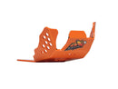 AXP Racing - Skid Plate PHD (6mm Thick) for KTM 85SX 2025