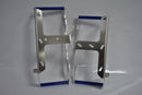 AXP Racing - Radiator Braces for Yamaha YZ125 2002-2021