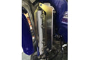 AXP Racing - Radiator Braces for Yamaha YZ125 2002-2021