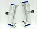 AXP Racing - Radiator Braces for Yamaha YZ250-YZ250X 2005-2021