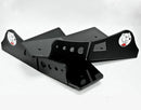 AXP Racing - A-Arm Protection HDPE (6mm Thick) for Yamaha YFZ450 2003-2010